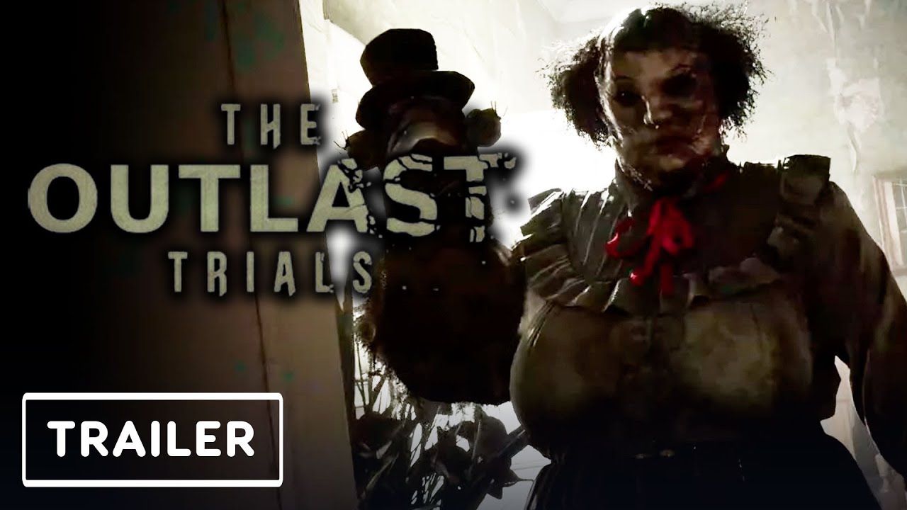 The Outlast Trials review - a unique, obscene spin on the horror