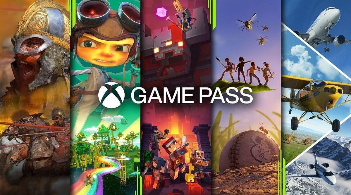 Everything You Get When Choosing the New Xbox Game Pass Core!
