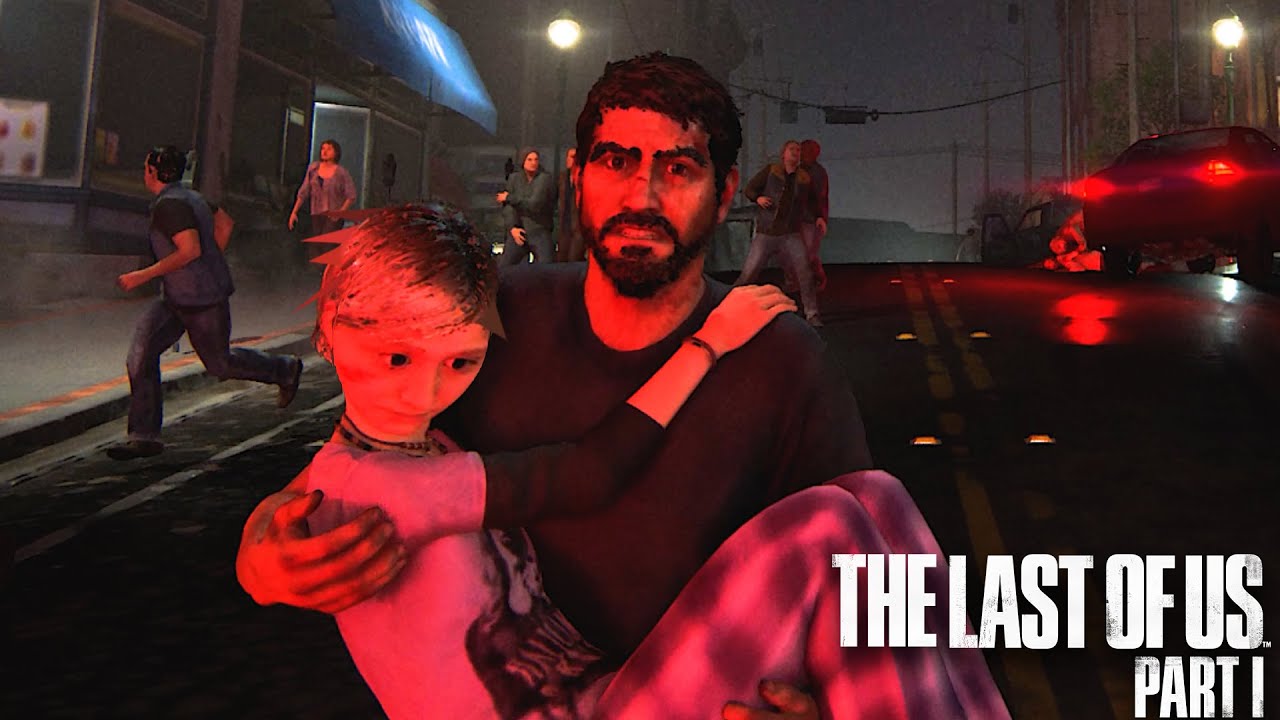 Who is 'The Last of Us Part 1' on PC Made For Exactly?