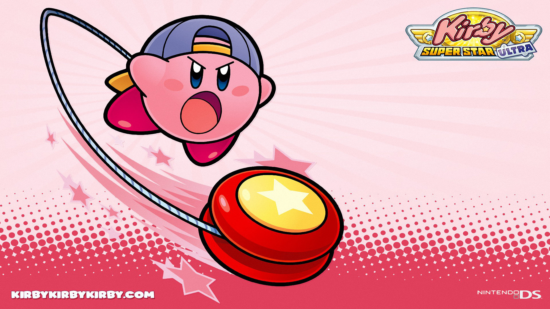 Why I Love: 'Kirby Super Star Ultra