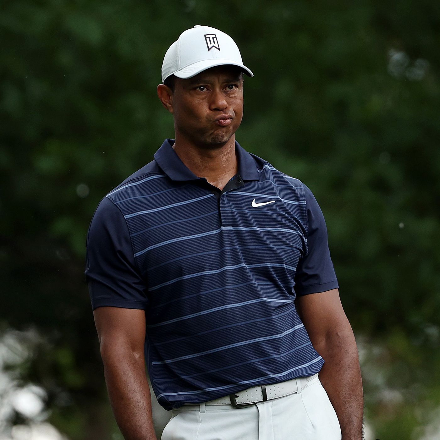 Tiger Woods’ Close Confidante of 13 Years Reveals a Contrasting Fact ...