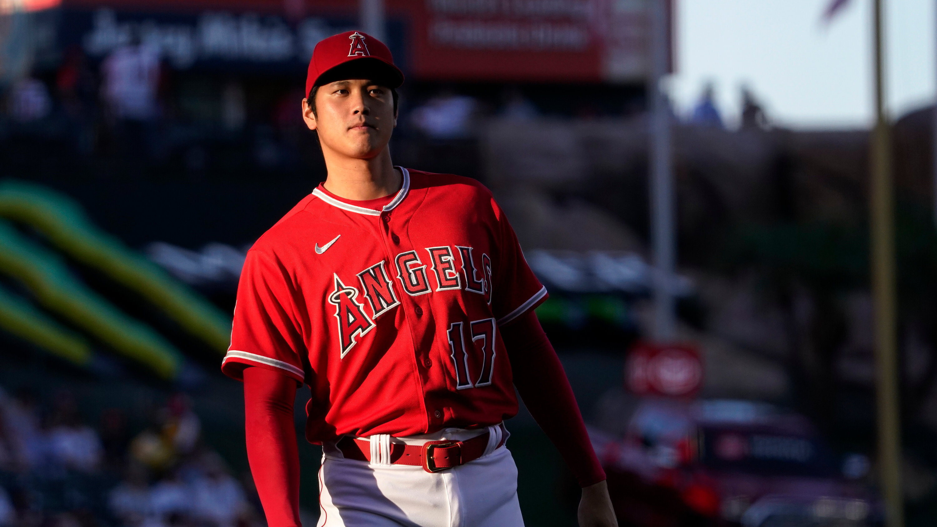 Shohei Ohtani's Close Aides Admit He Could Get a Clean Chit From Massive  $11 Billion Scandal