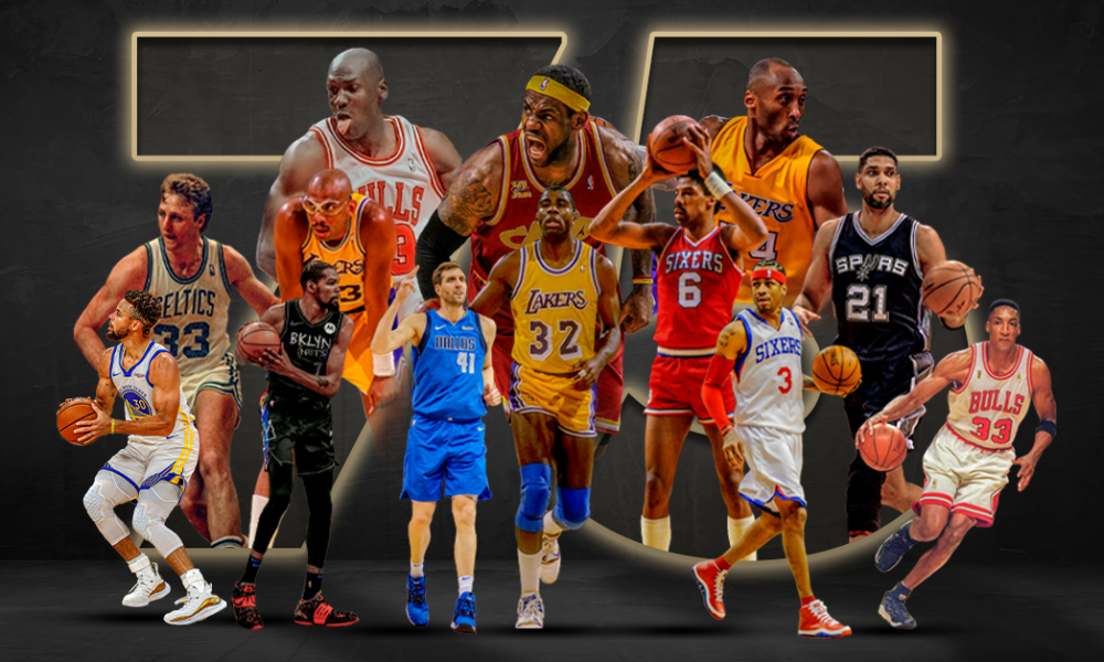 Stephen Curry, Michael Jordan, LeBron James and Other Superstars Who Made  It To The Cover Of NBA 2k