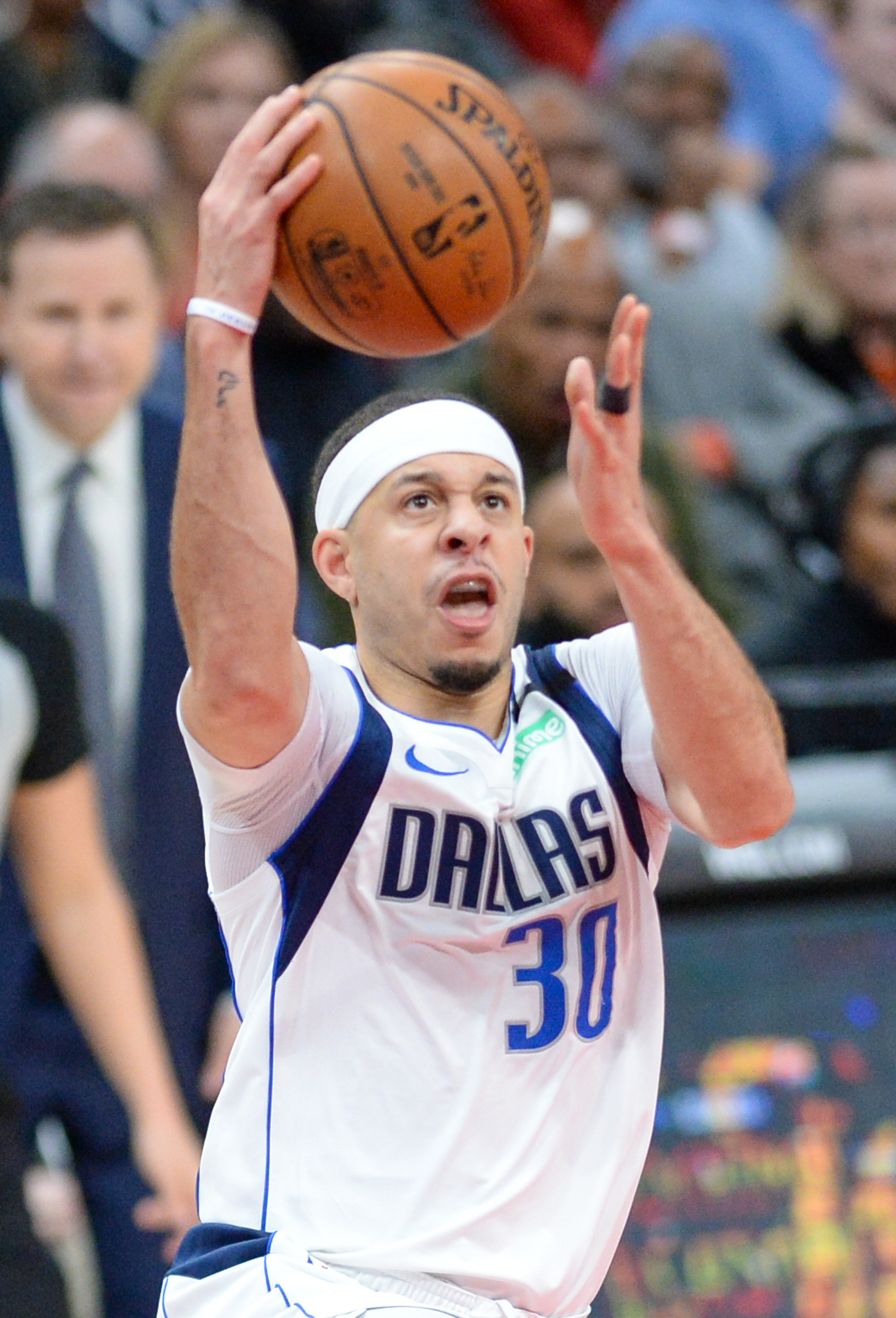 Stephen Currys Brother Seth Curry: What is his net worth?