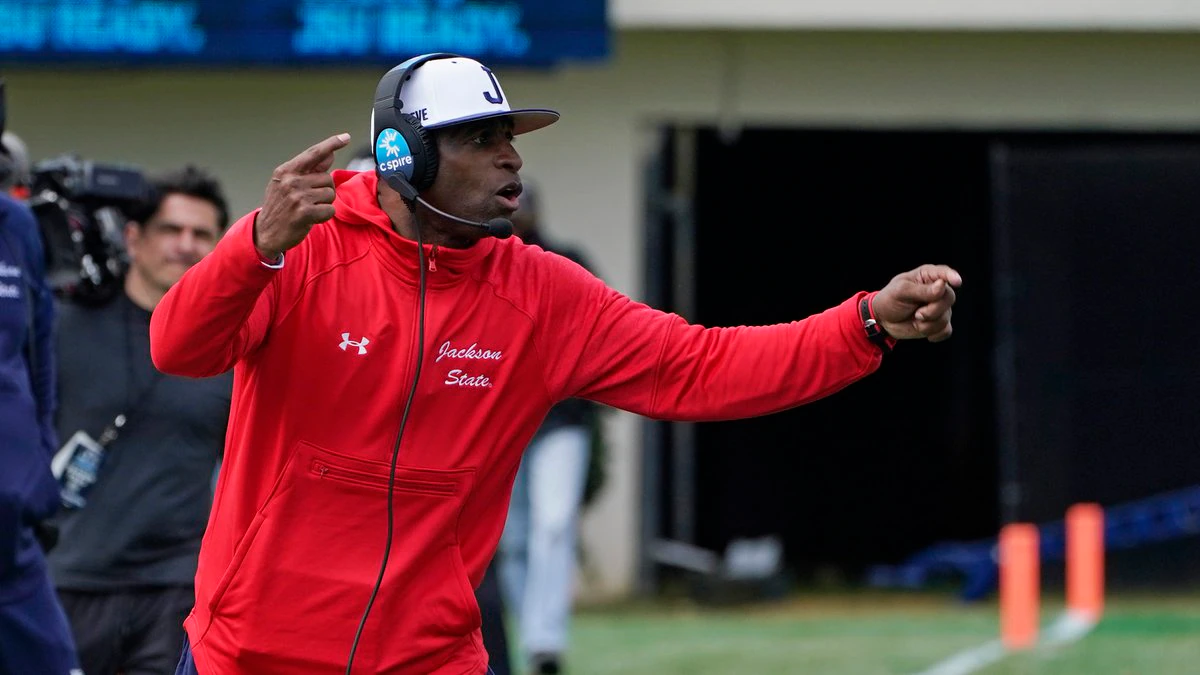 5 Deion Sanders Twitter Quotes That You Should Apply In Life Right Away