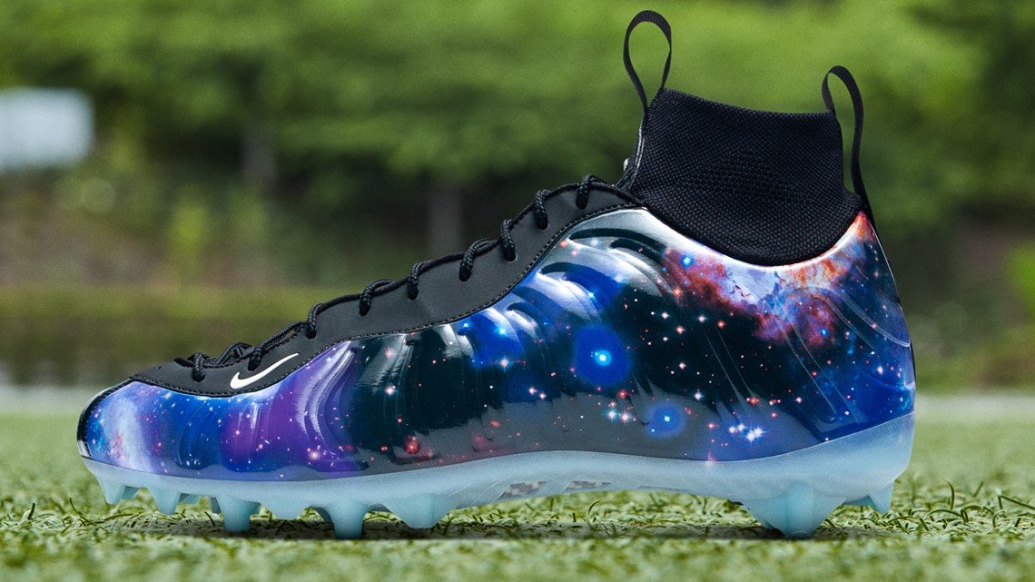 Odell Beckham Jr. Wears Cleats Worth $200,000 at Super Bowl LVI - and We  Have All the Details
