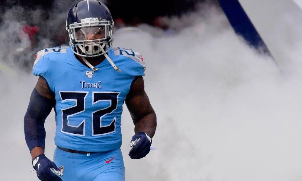 Top 5 Running Backs to Look Out for in the 2021 NFL Season