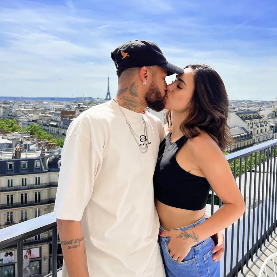 From Bruna Biancardi, Bruna Marquezine to Chloe Grace Moretz – Here's Neymar  and the List of Girlfriends He's Dated