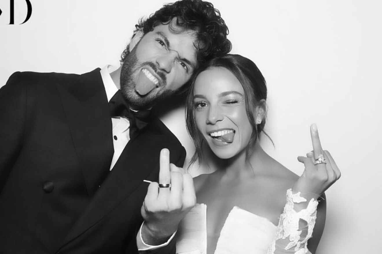 In Photos: MLB wife Mallory Pugh Swanson and Dansby Swanson's cozy