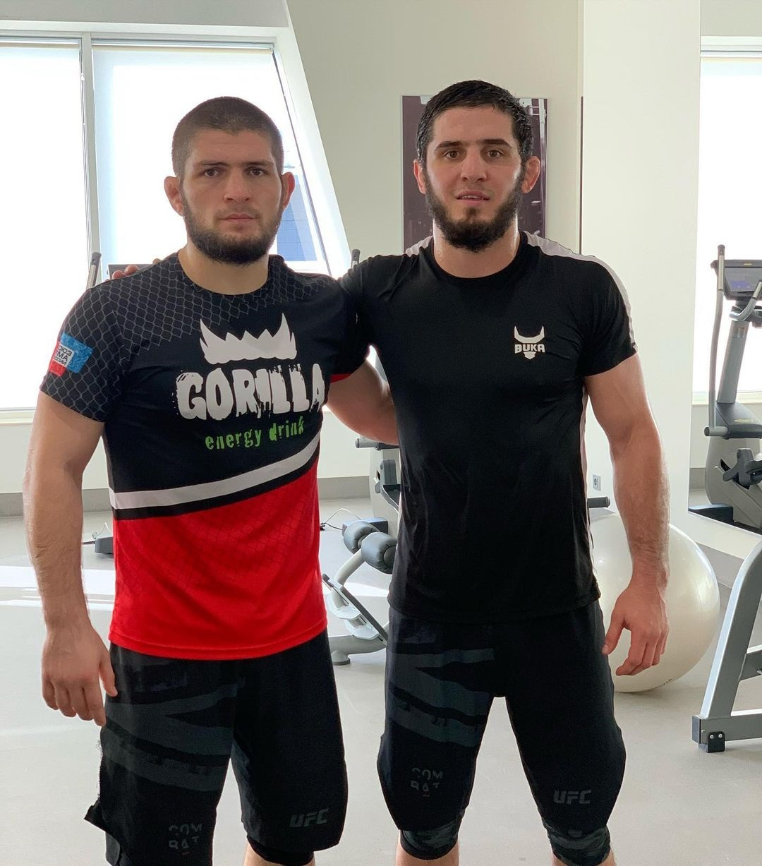 Islam Makhachev Wife, Kids, and Family: Who Is UFC Lightweight Champion Islam Makhachev Married To? Know More About the UFC 284 Headlining Star’s Family