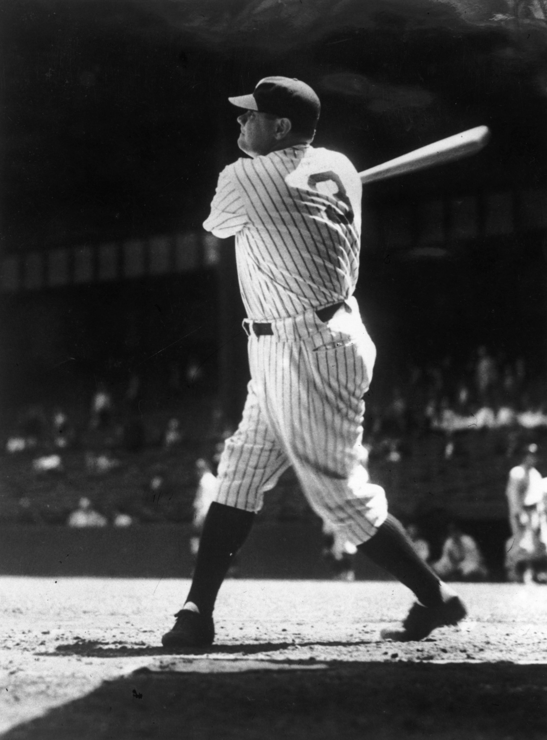 From Babe Ruth to Derek Jeter: New York Yankees Legends Who's