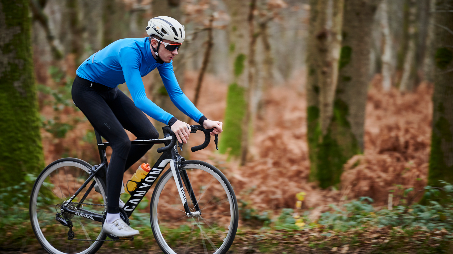 Presenting Five Unmissable Cycling Gears for Winter Cycling