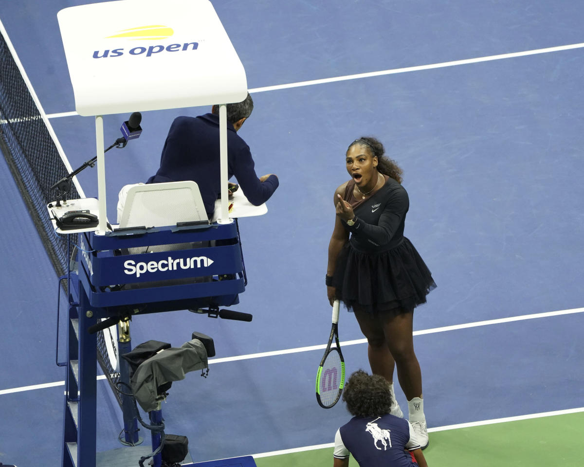 Cheated And Robbed' – Serena Williams Once Revealed Immense 