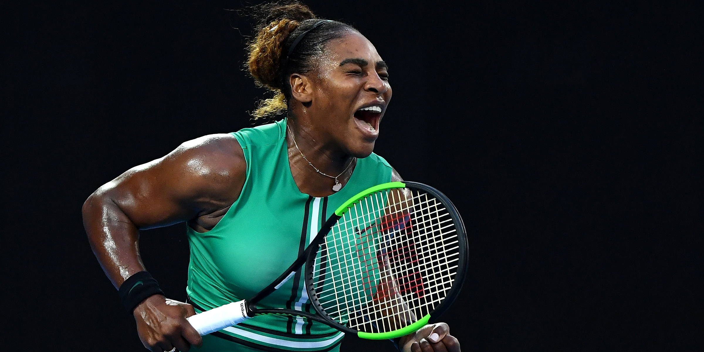 Cheated And Robbed' – Serena Williams Once Revealed Immense 