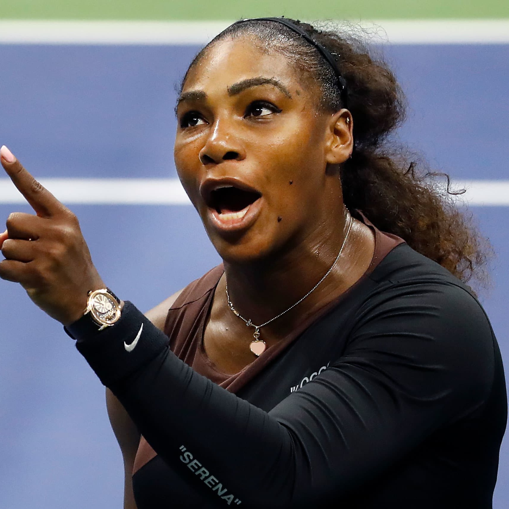 'Cheated And Robbed' – Serena Williams Once Revealed Immense 