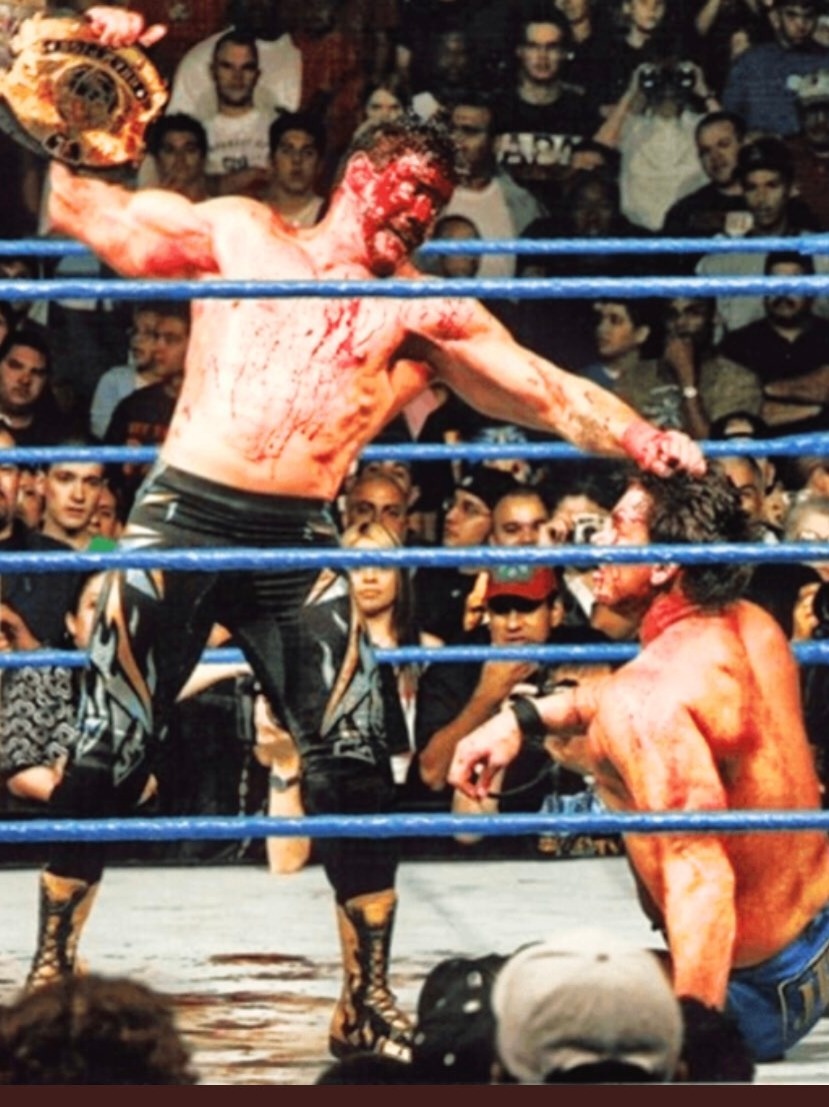 The Six Bloodiest Matches History!