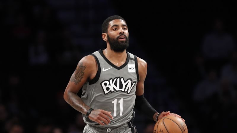Nets News Kyrie Irving To Sit Out For The Rest Of The Season Essentiallysports