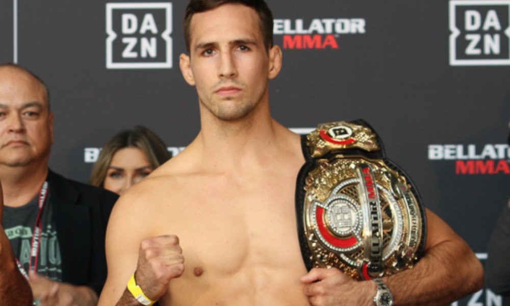 BREAKING: UFC Veteran Rory MacDonald Signs With PFL Following the Loss to Douglas Lima - EssentiallySports