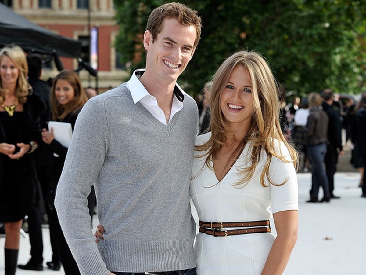Who Are Andy Murray S Children Essentiallysports
