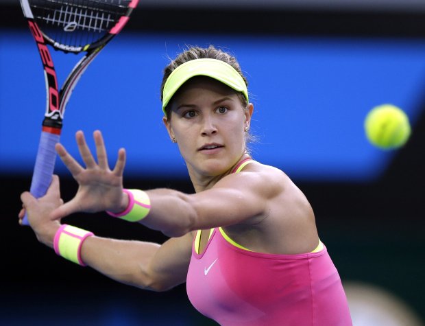 Eugenie Bouchard 2020 - Net Worth, Salary and Endorsements