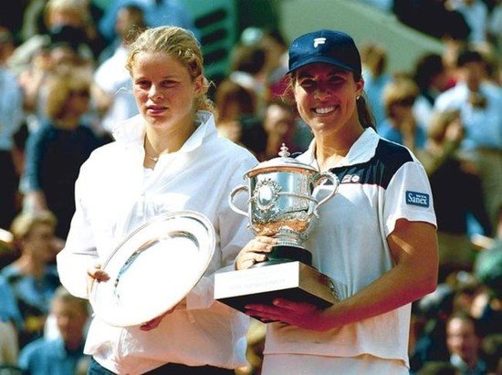 Top 10 Women's Singles Finals at Roland Garros - EssentiallySports