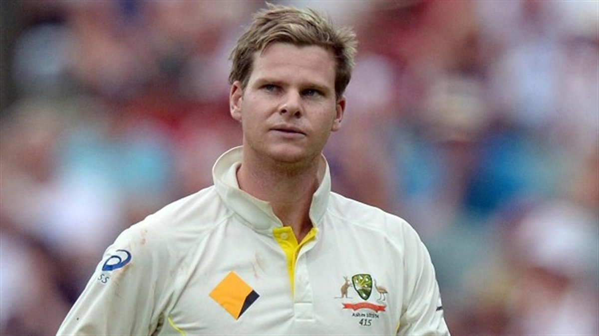 Steven Smith appointed as a the skipper of Australia's test side1600 x 900
