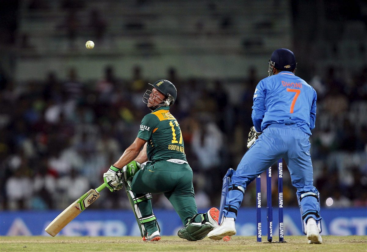 Talking points: India vs South Africa 4th ODI - Essentially Sports