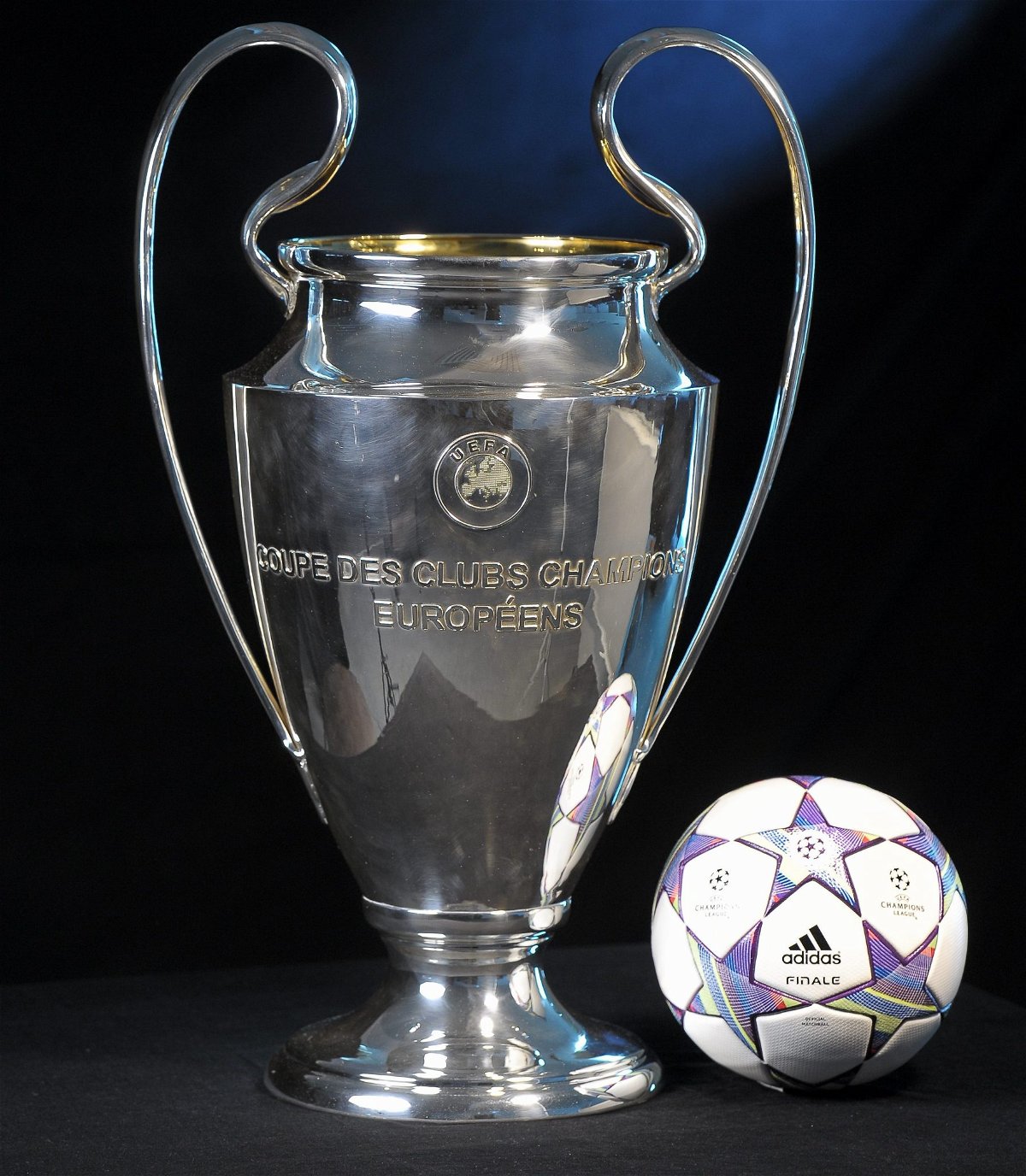european league cup final