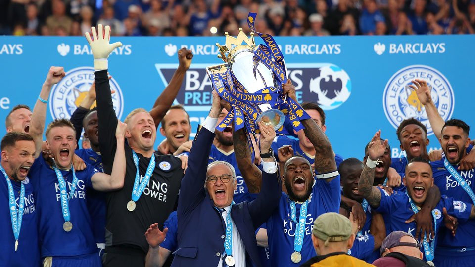 Can Leicester City maintain their success? - EssentiallySports