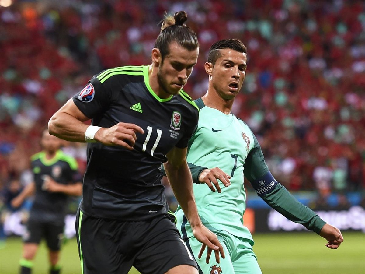 Portugal vs. Wales - 5 talking points from the first Euro semifinal - EssentiallySports1240 x 930