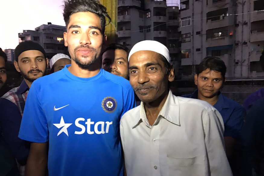 The story of Mohammed Siraj who fetched 2.6 crore at IPL auctions - essentiallysports.com - EssentiallySports