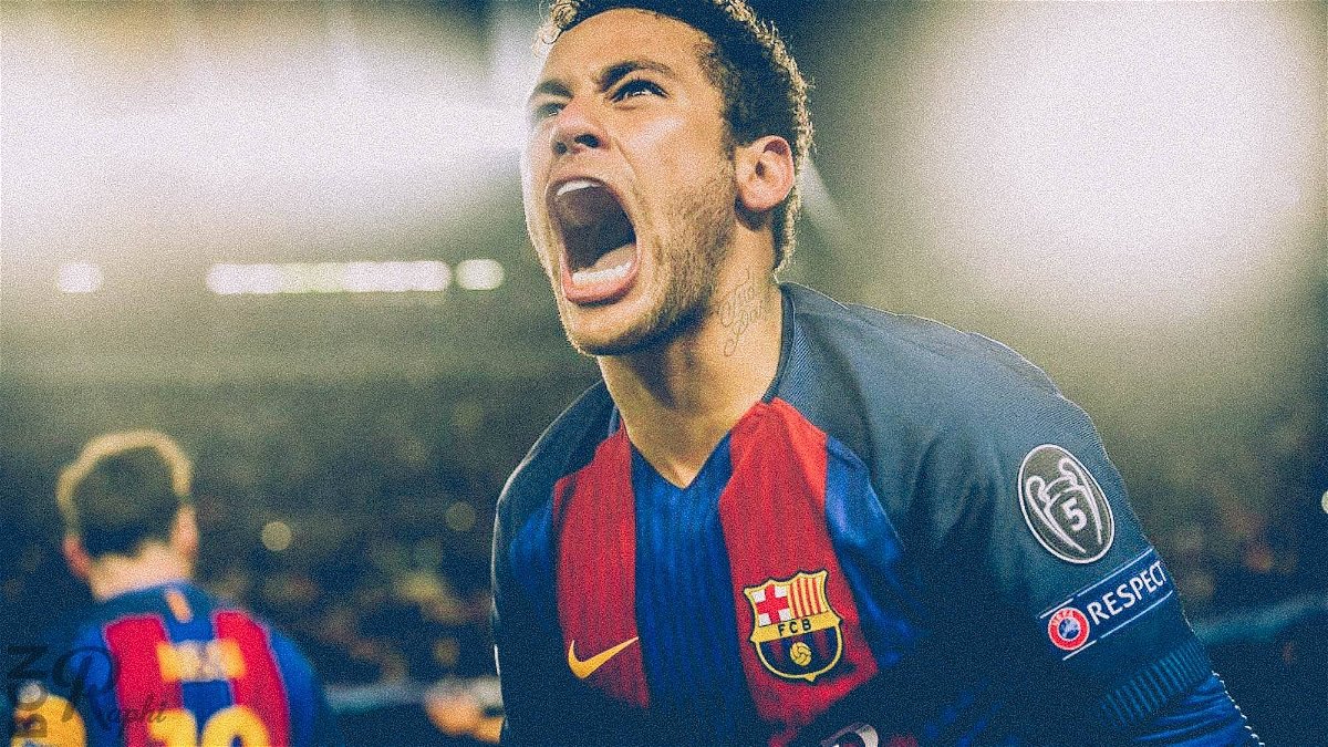 Is Neymar Jr. Destined for Greatness? - EssentiallySports2000 x 1125