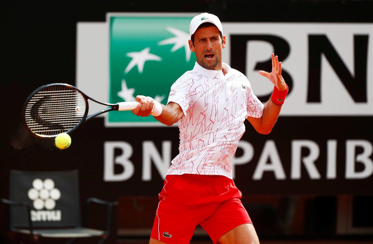 ATP Vienna Open 2020 Faces Another Hurdle Ahead of the Event -  EssentiallySports
