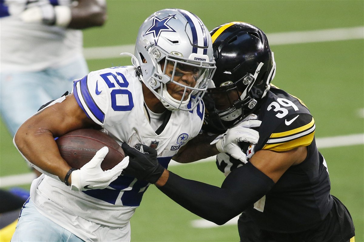 You Lose!"- NFL Hall of Famer Trolls Dallas Cowboys Fans After Pittsburgh  Steelers Loss - EssentiallySports