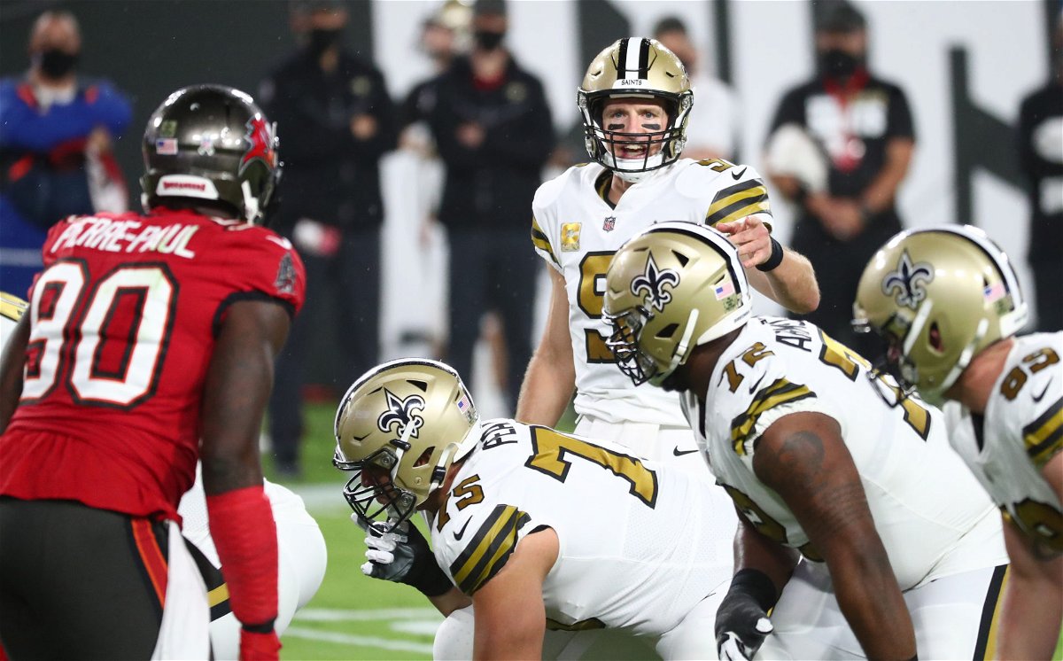 Ryan Clark Tips Drew Brees-led New Orleans Saints for Super Bowl Run -  EssentiallySports