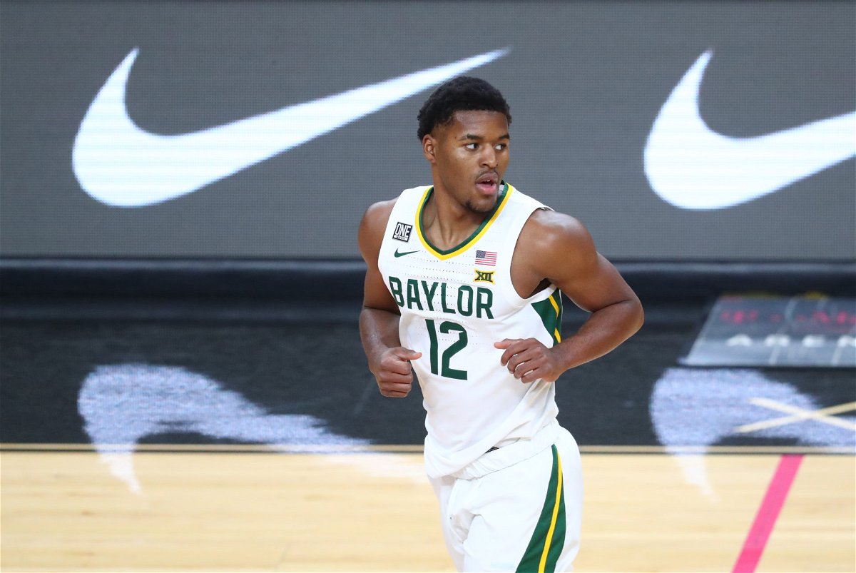 Baylor Bears' Jared Butler Believes Illinois Win Left Them Battle-Tested for Gonzaga Clash - EssentiallySports