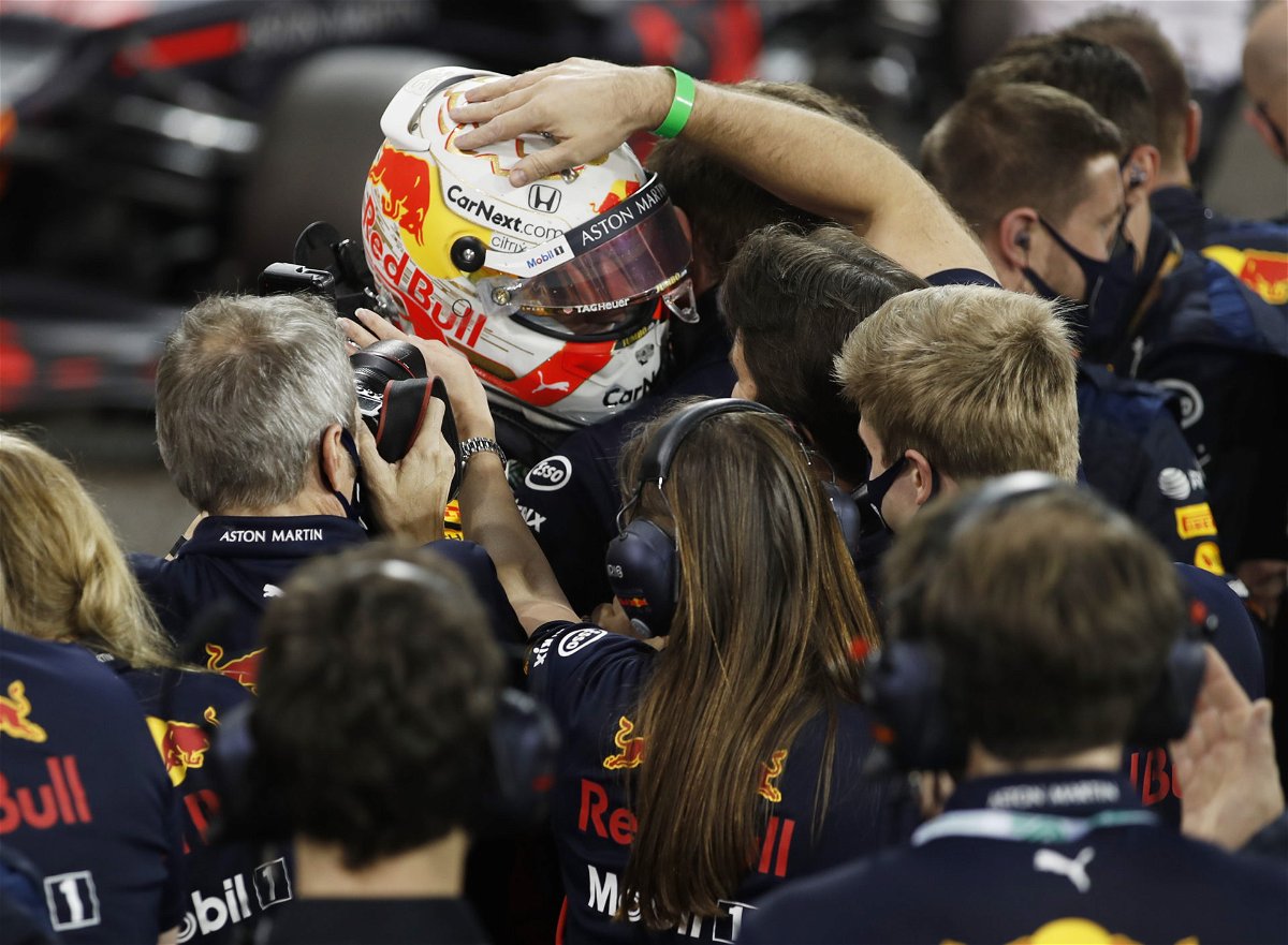 WATCH: How Red Bull F1 Mechanics Saved Max Verstappen’s Race in Hungary