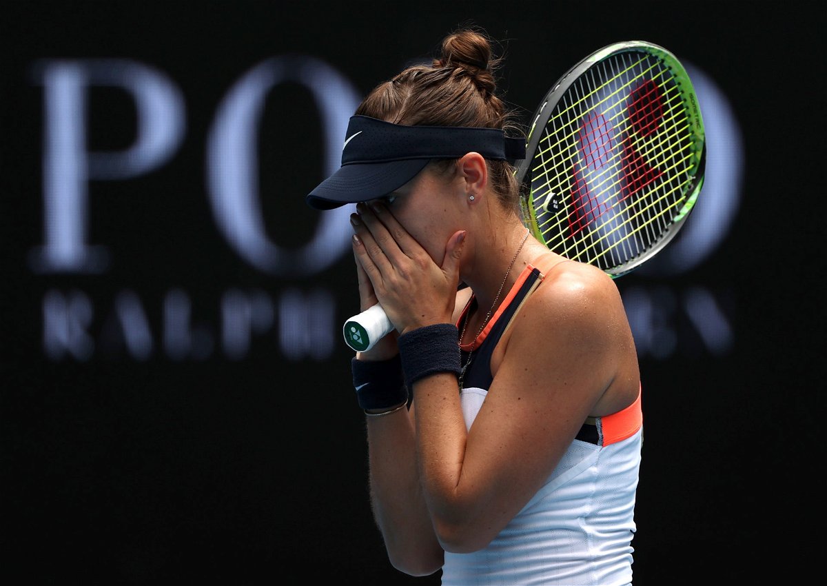 Very Sad And Disappointed Belinda Bencic Reveals Details Of Phone Call With Roger Federer Ahead Of Tokyo Olympics 2020 Essentiallysports
