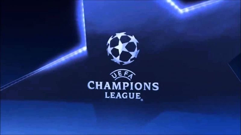 2019-20 Champions League Season 