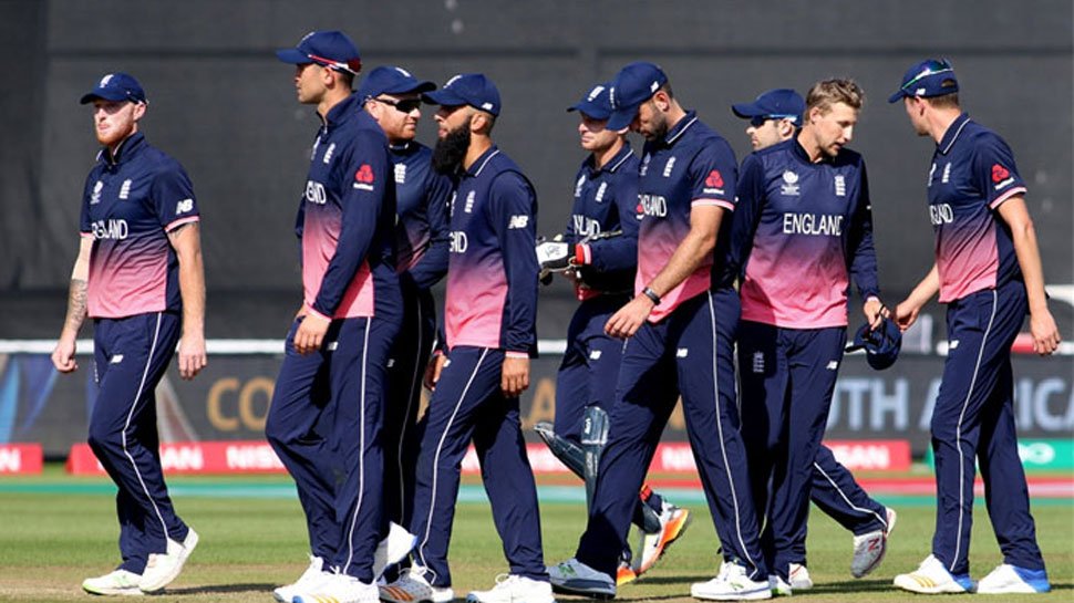 Preliminary England Cricket World Cup Squad 2019 Announced ...
