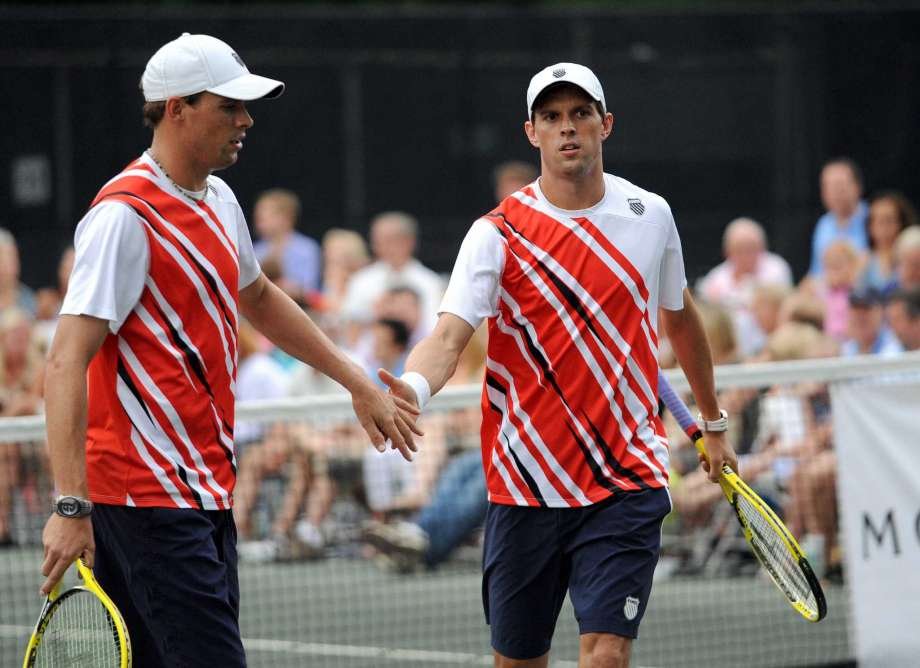 41 Top Images Bryan Brothers Tennis Retirement - Bob and Mike Bryan announce retirement, days ahead of US ...