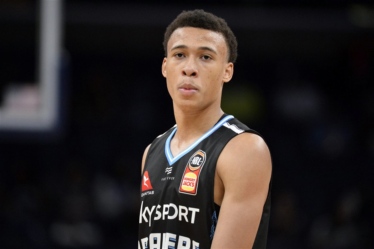 Nba Draft 2020 Rj Hampton Explains How Denver Nuggets Are The Best Fit For Him Essentiallysports