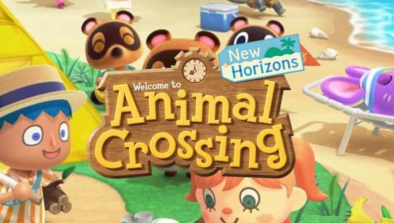 Animal Crossing New Horizons might be planning something big for season two