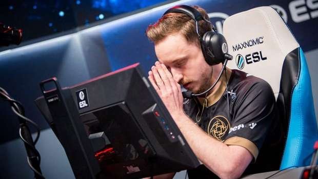 Legendary CS: GO Player 'GeT RiGhT' Offers an Emotional Parting Message to  the Community - EssentiallySports