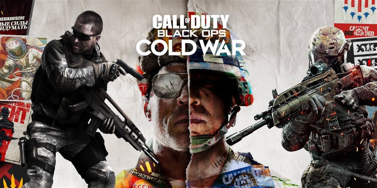 Call Of Duty Cold War New Warzone Map And Return Of The Blackout Map Essentiallysports