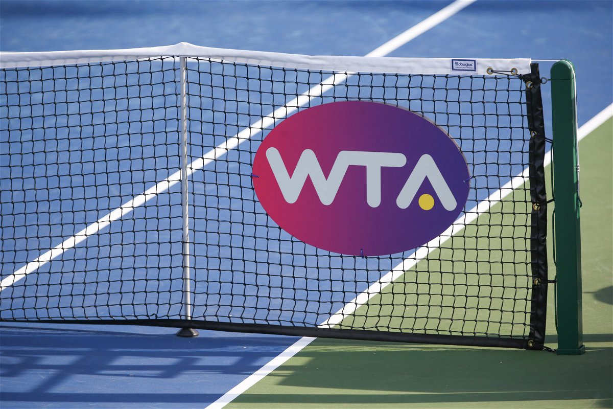 WTA atjauno tenisa notikumu Elite Clay stadionā, kas paredzēts pirms Francijas atklātā čempionāta