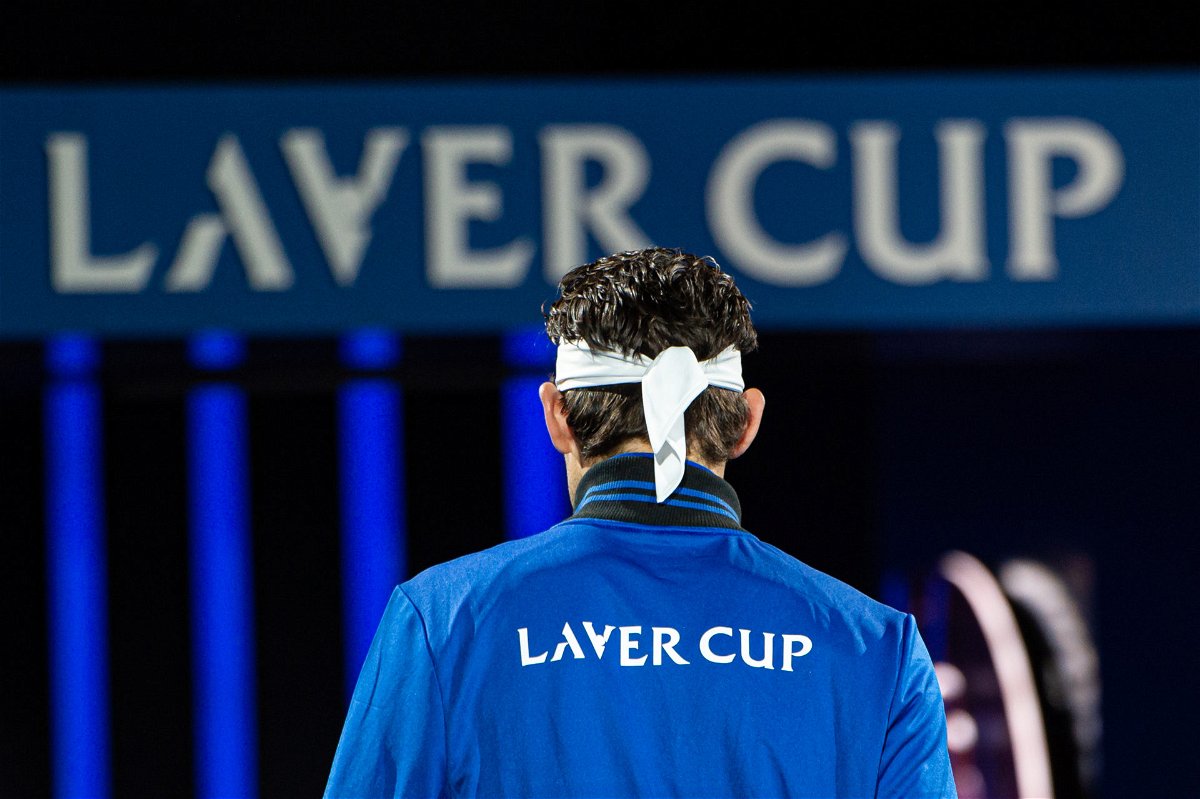 Laver Cup 2023 When and Where to Watch, Schedule, Live Streaming and TV Details