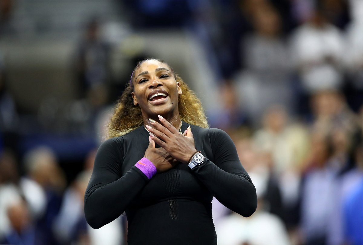 Reuters, September 3 - The 23-time Grand Slam champion Serena Williams lost to Australian Ajla Tomljanovic at the U.S. Open on Friday, and the following is how people reacted: