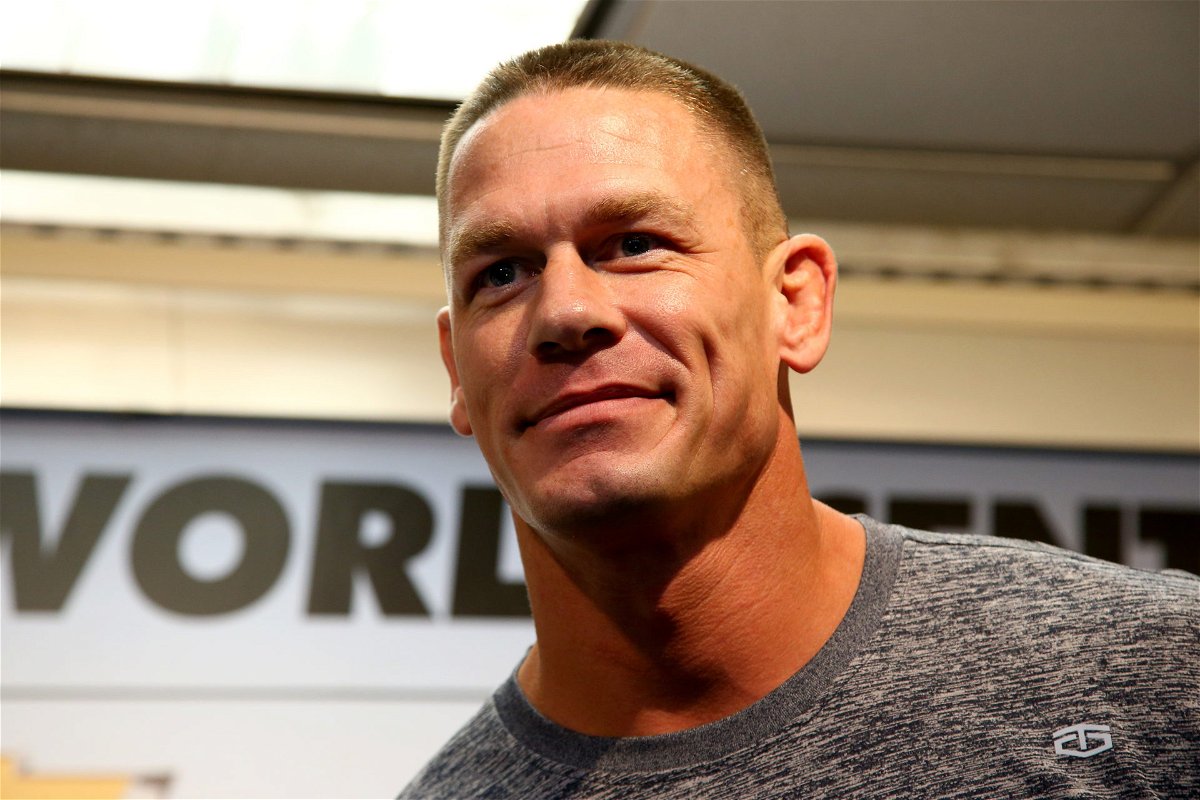 Why did John Cena return at Money in the Bank 2023? Surprising reason  disclosed