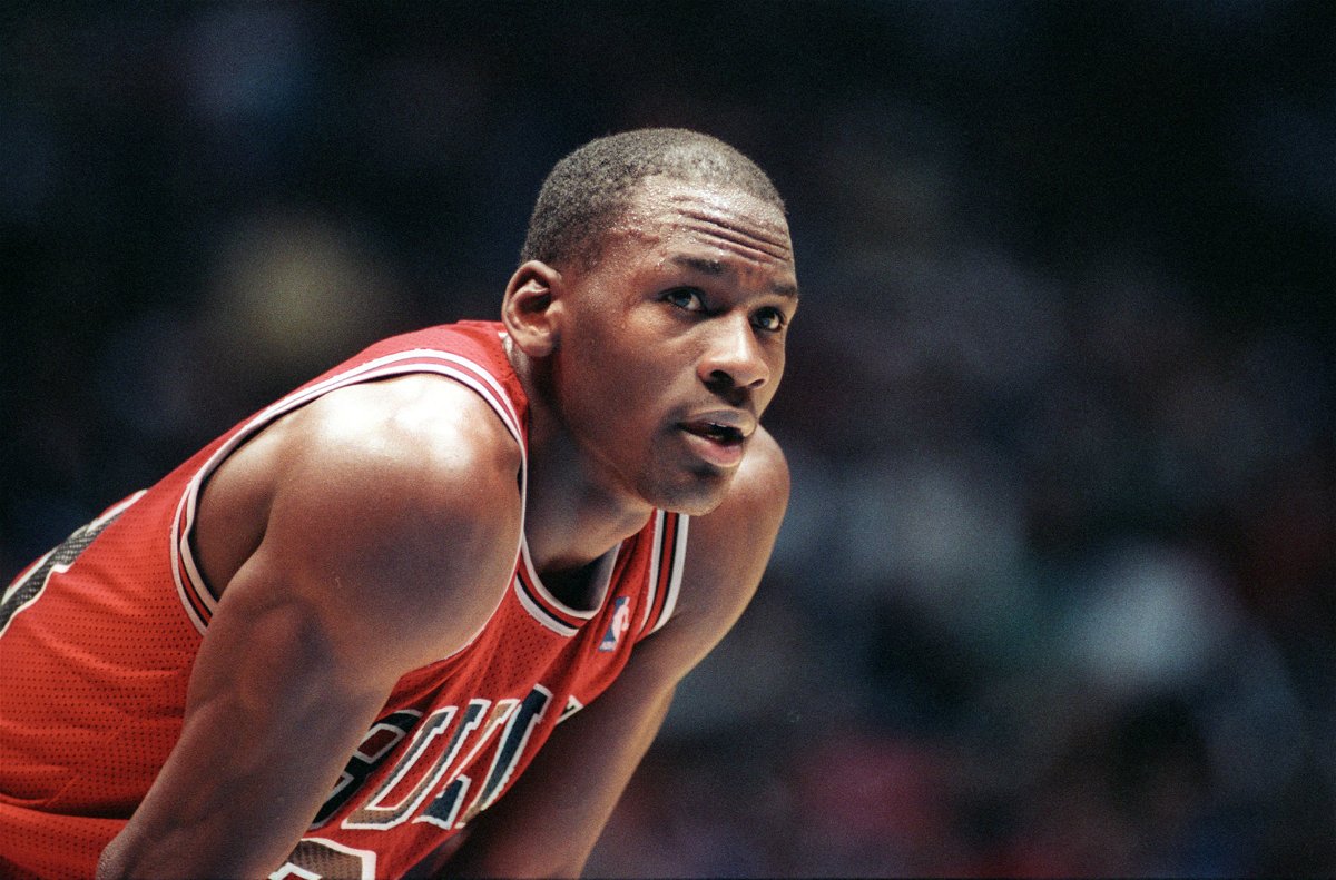 Michael Jordan 2022: Major Achievements, Net Worth, and Endorsements